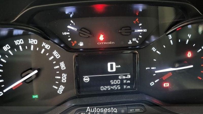 Citroën C3 C3 PureTech 83 S&S C-Series