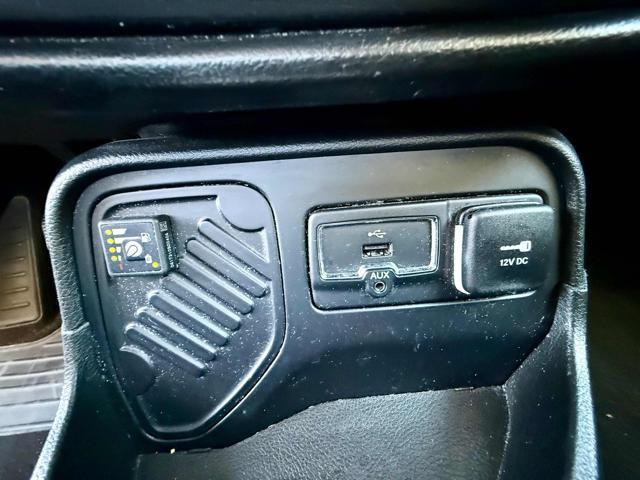 JEEP Renegade 1.6 E-TorQ EVO Longitude GPL