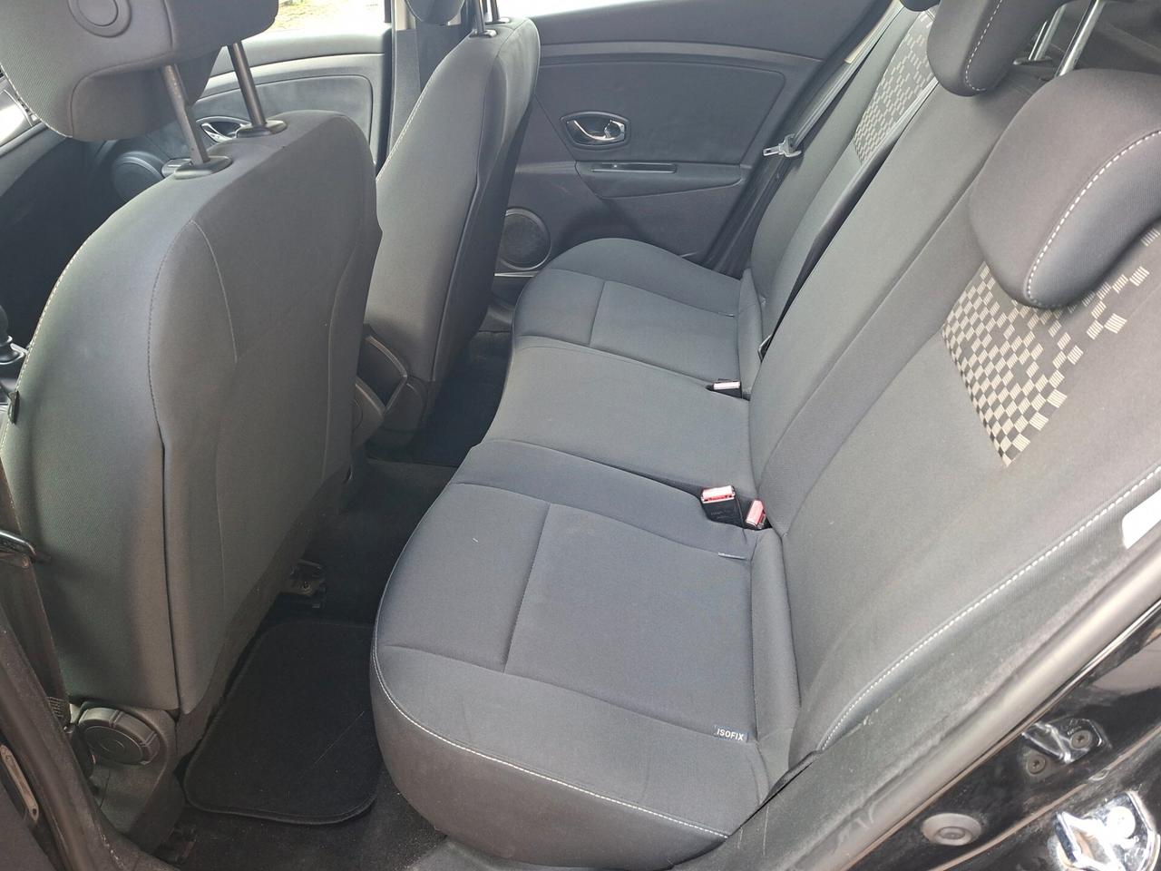 Renault Megane 1.5 dci Live *NEOPATENTATI*