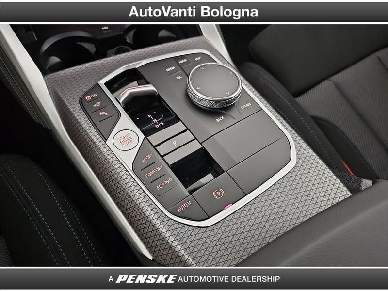 BMW Serie 4 Gran Coupé 420d xDrive 48V Msport Pro