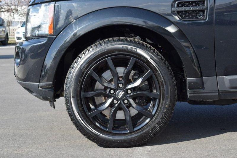 Land Rover Discovery 4 3.0 SDV6 SE 255CV - 7 POSTI