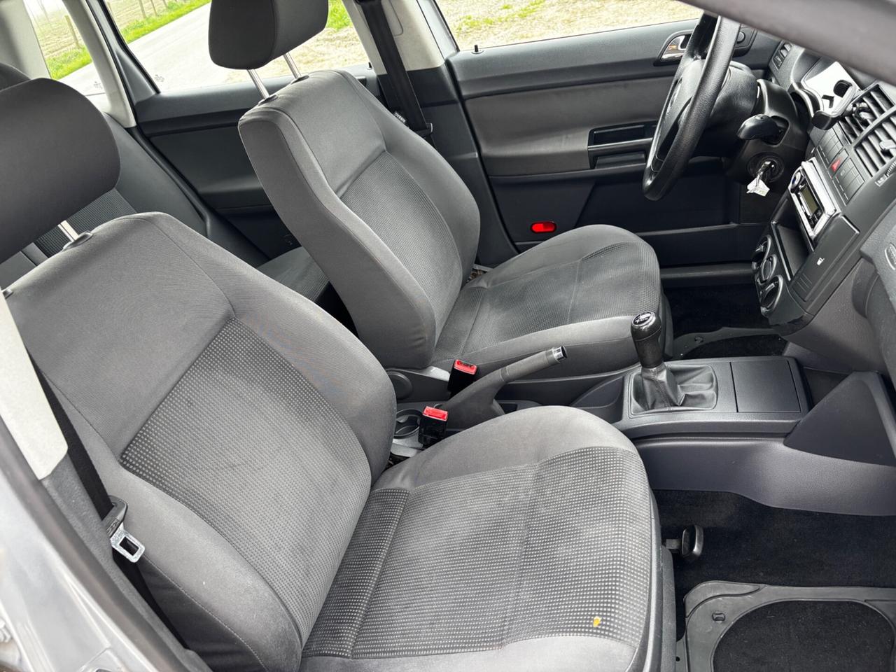 Volkswagen Polo 1.2 12V 5p. Trendline