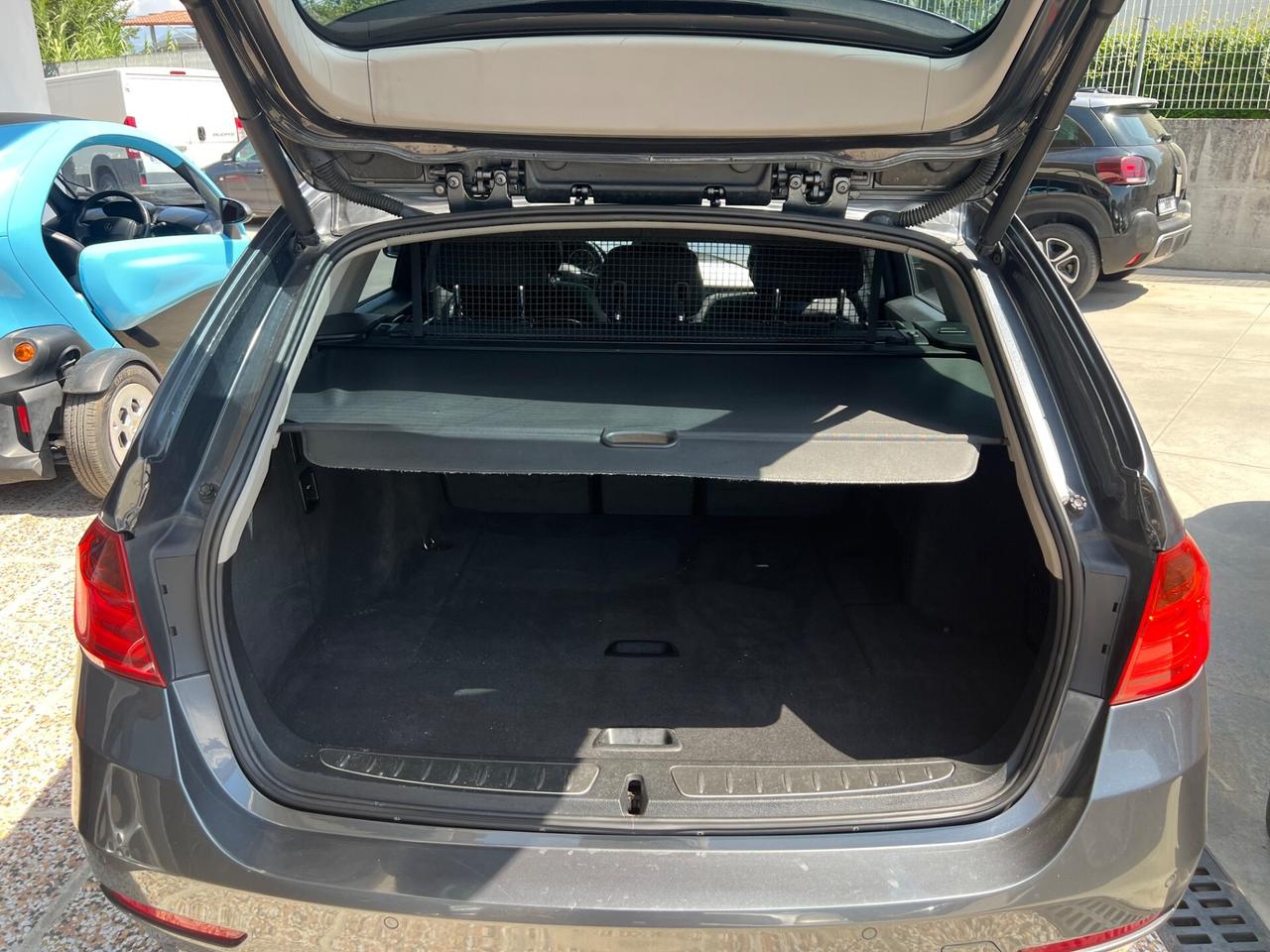 Bmw 318 318d Touring