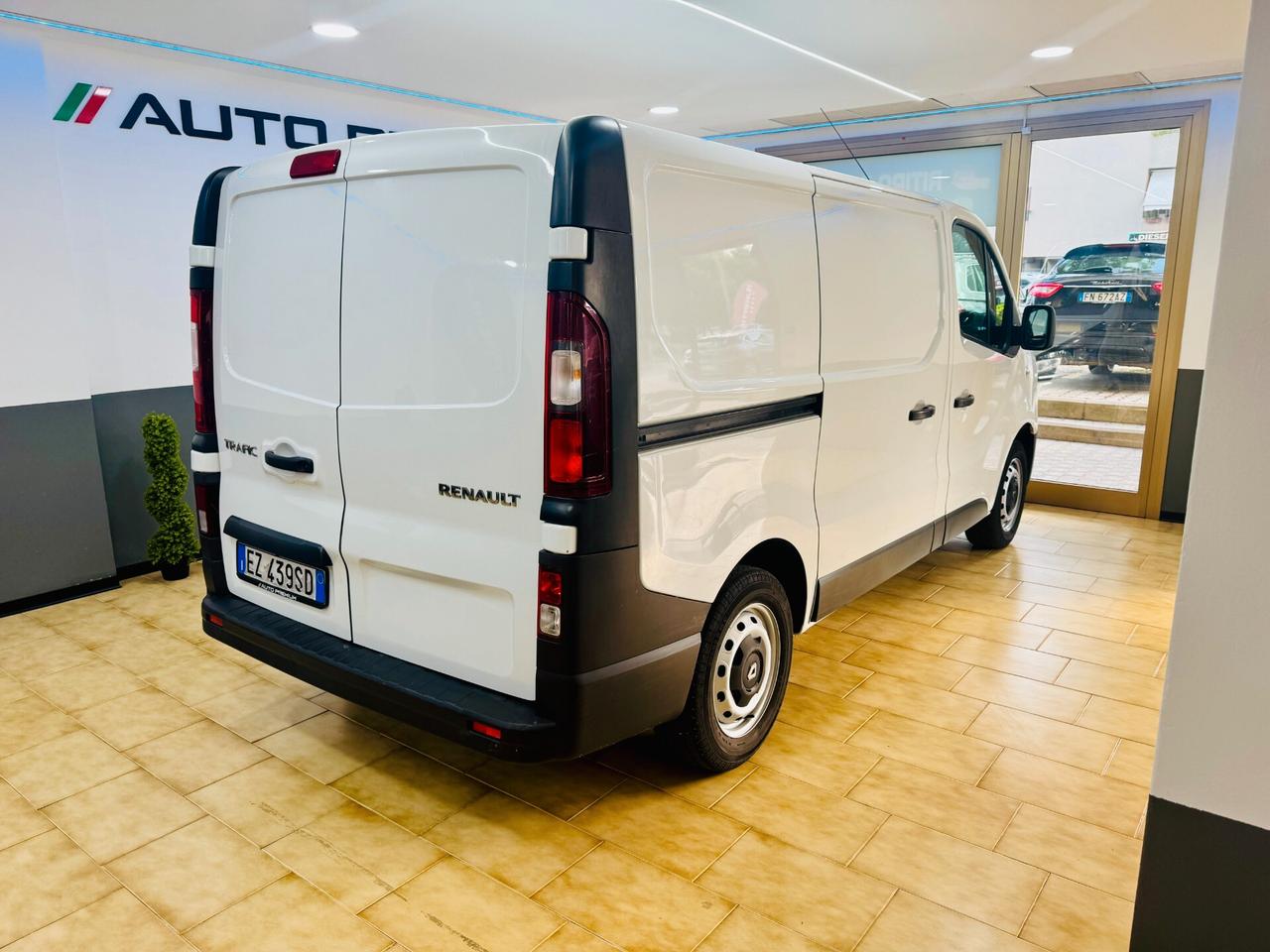 Renault Trafic 1.6 dCi 115CV - Prezzo Reale! 3Posti