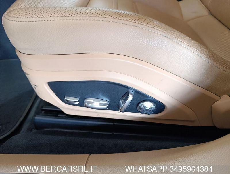 Porsche Panamera Panamera 2.9 4 E-Hybrid