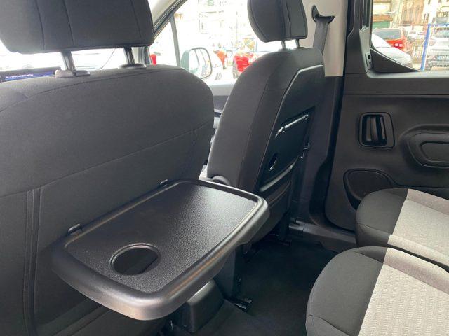 CITROEN Berlingo BlueHDi 1.5 Shine M *Navi*Retrocamera*Sensori