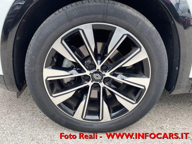 RENAULT Austral Austral Full Hybrid E-Tech 200 CV Techno - PROMO