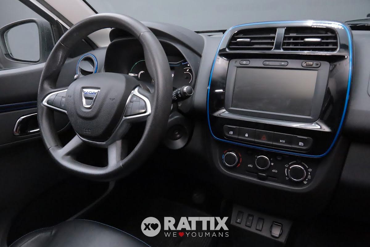 Dacia Spring Comfort Electric 45