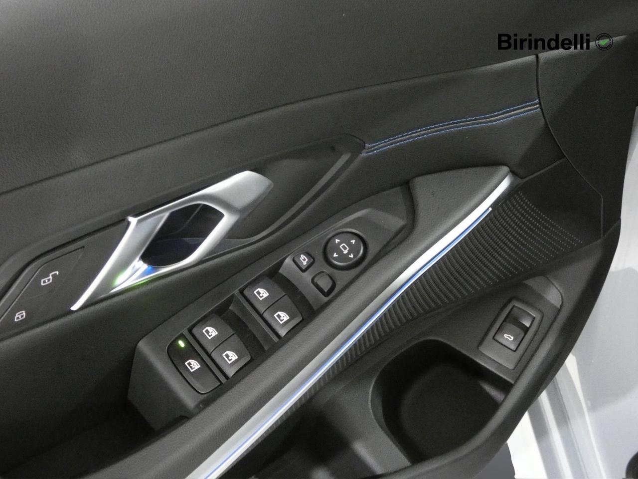 BMW BMW 318d Touring