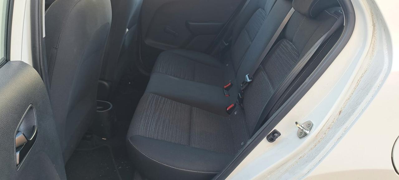 Kia Picanto 1.0 12V 5 porte Active