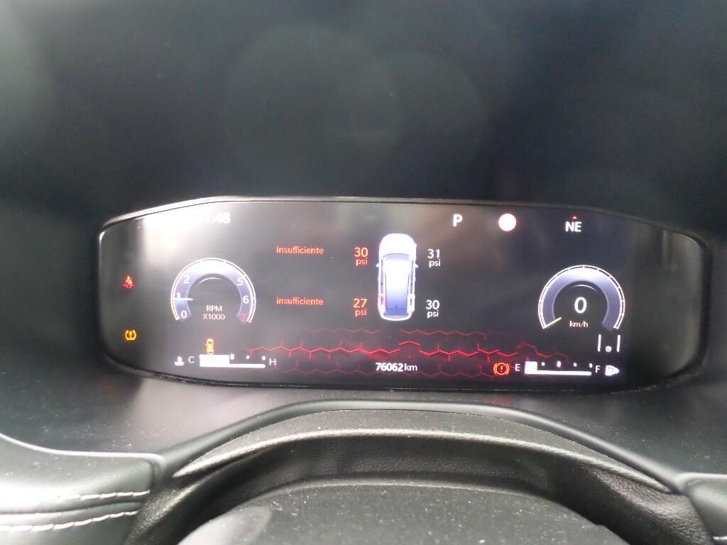 Jeep Compass 1.3 Turbo T4 150 CV aut. 2WD S