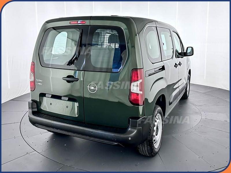 Opel Combo Combo 1.5 d life N1 M Edition Plus S&S 100cv