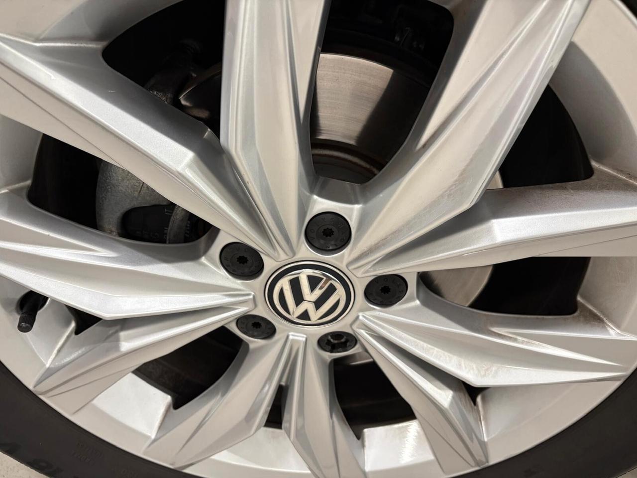 Volkswagen Tiguan BUSINESS 1.4 TSI BMT 6mt 72000 KM