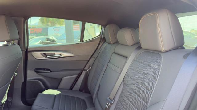 ALFA ROMEO Tonale 1.6 diesel 130 CV TCT6 Ti