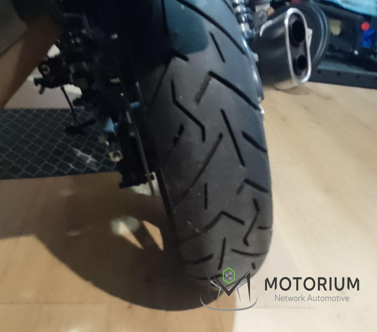 Triumph Bonneville SE SE