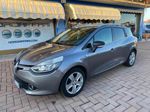 RENAULT Clio Sporter dCi 8V 90CV Start&Stop Energy Duel