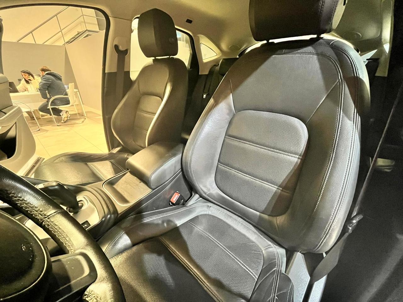 Jaguar E-Pace 2.0D 150 CV AWD R-Dynamic S