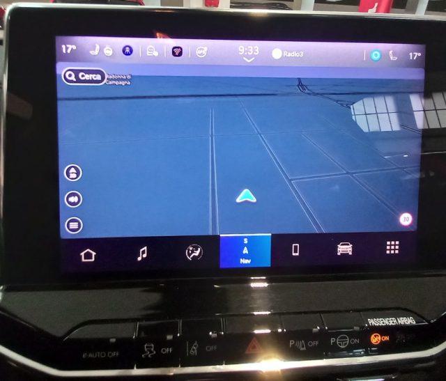 JEEP Compass 1.5 Turbo T4 130 CV MHEV 2WD Altitude