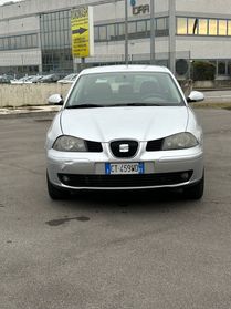 Seat Ibiza 1.4 16V 5p. Xplod