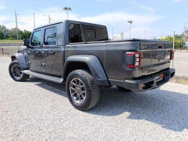 JEEP Gladiator 3.0 Diesel V6 80th Anniversary N1