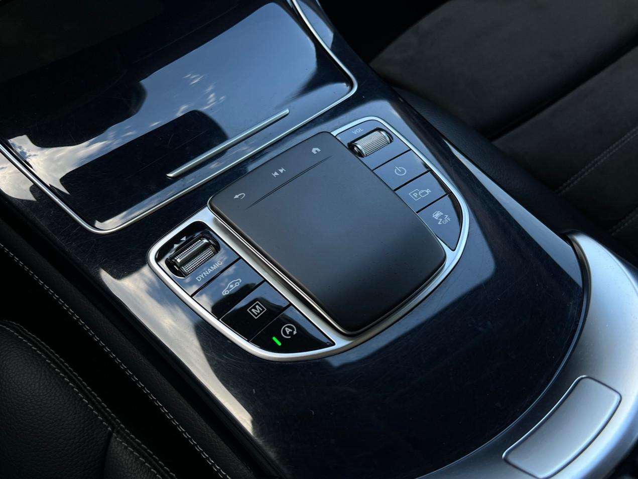 Mercedes GLC 220 d Premium AMG Line 4matic auto