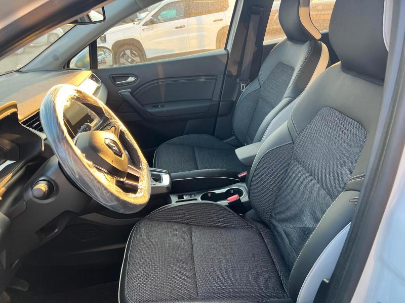 Renault Captur 1.0 eco-g Techno 100cv
