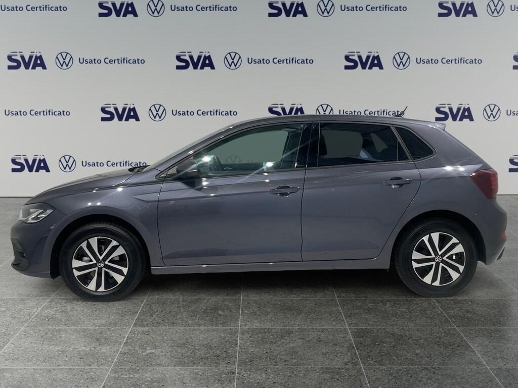 Volkswagen Polo 1.0 TSI 95CV Edit. Plus - IVA ESPOSTA
