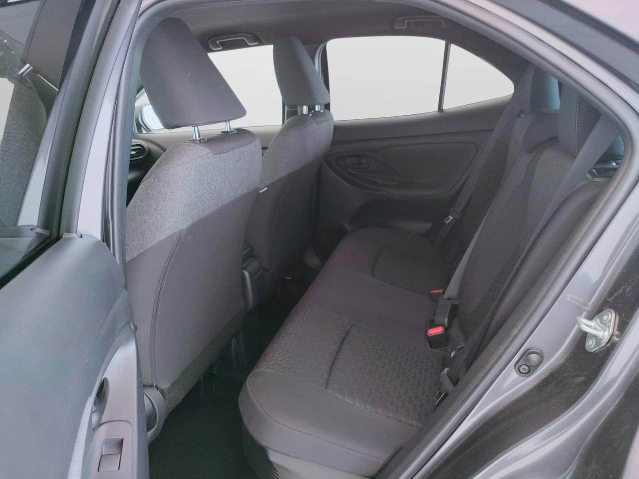 TOYOTA Yaris Cross 2021 - Yaris Cross 1.5h Trend fwd 116cv e-cvt