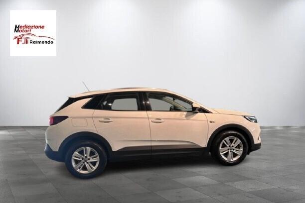 Opel Grandland X 1.5 diesel Advance 75.000KM