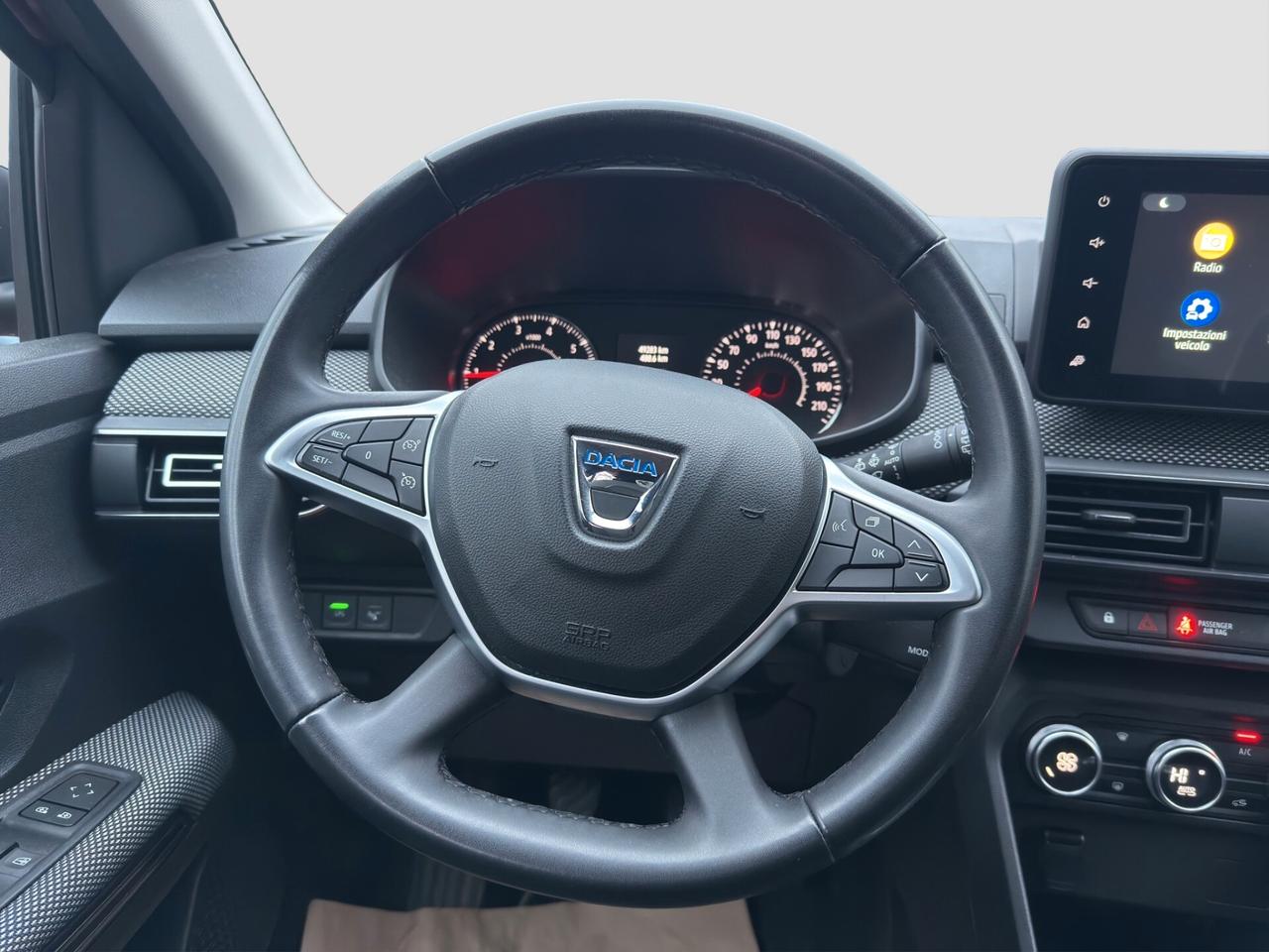 Dacia Jogger 1.0 TCe GPL 100 CV 5 posti Extreme