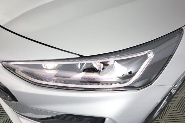 FORD Focus Focus 1.0 EcoBoost Hybrid 125 CV SW ST-Line