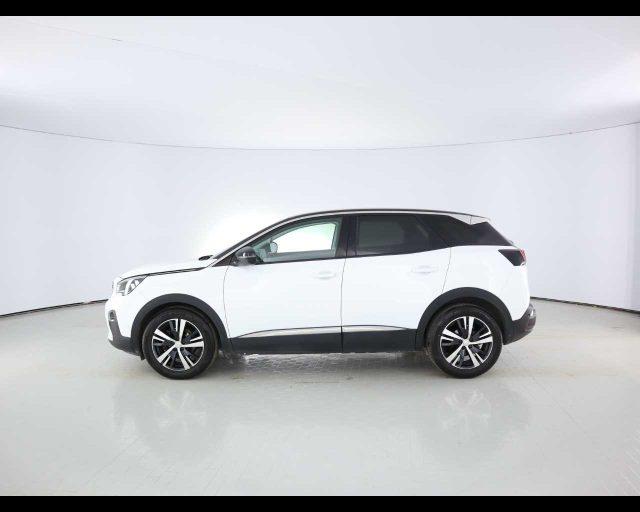 PEUGEOT 3008 PureTech Turbo 130 S&S Active