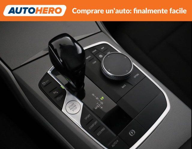 BMW 320 d Touring Business Advantage aut.