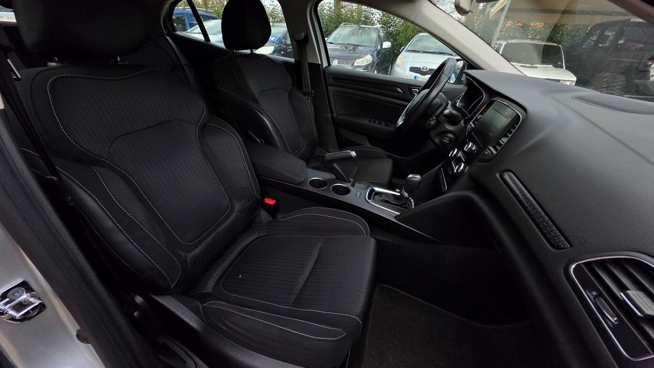 Renault Scenic Scénic dCi 110 CV Start&Stop Energy Bose