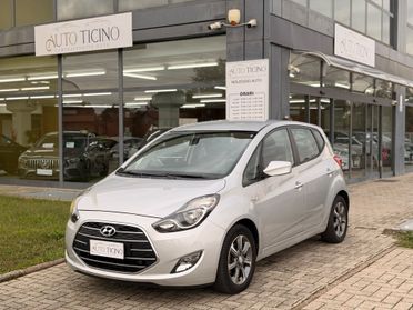Hyundai iX20 1.4 CRDI 90 CV Comfort