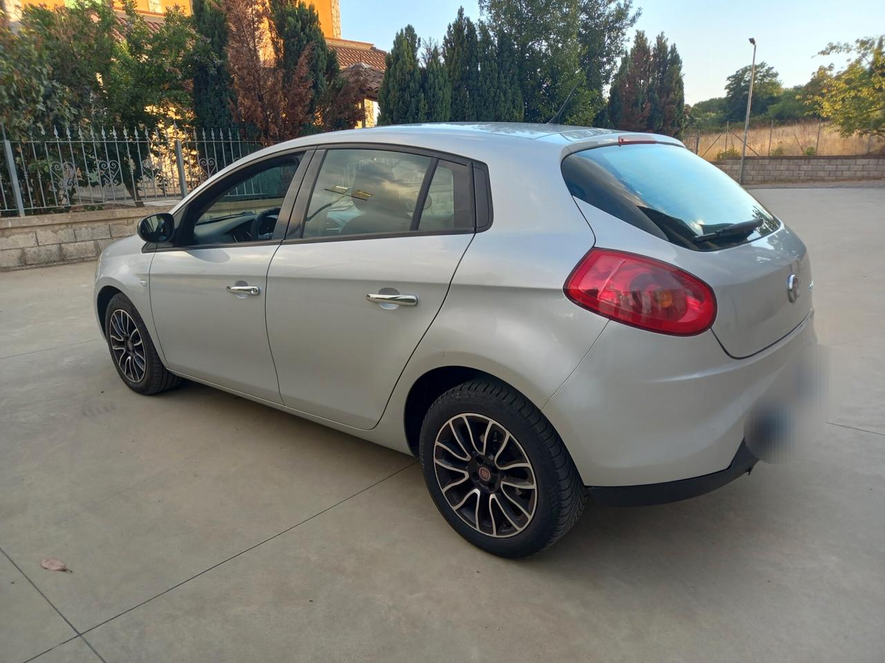 Fiat Bravo 1.6 MJT 120 CV DPF Street