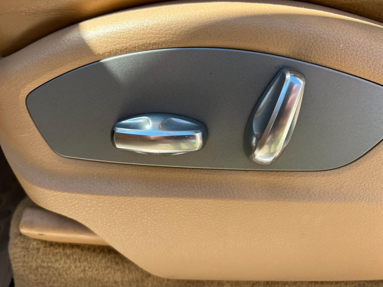 Porsche Cayenne S 3.0 DIESEL TETTO ITALIANA UNICA