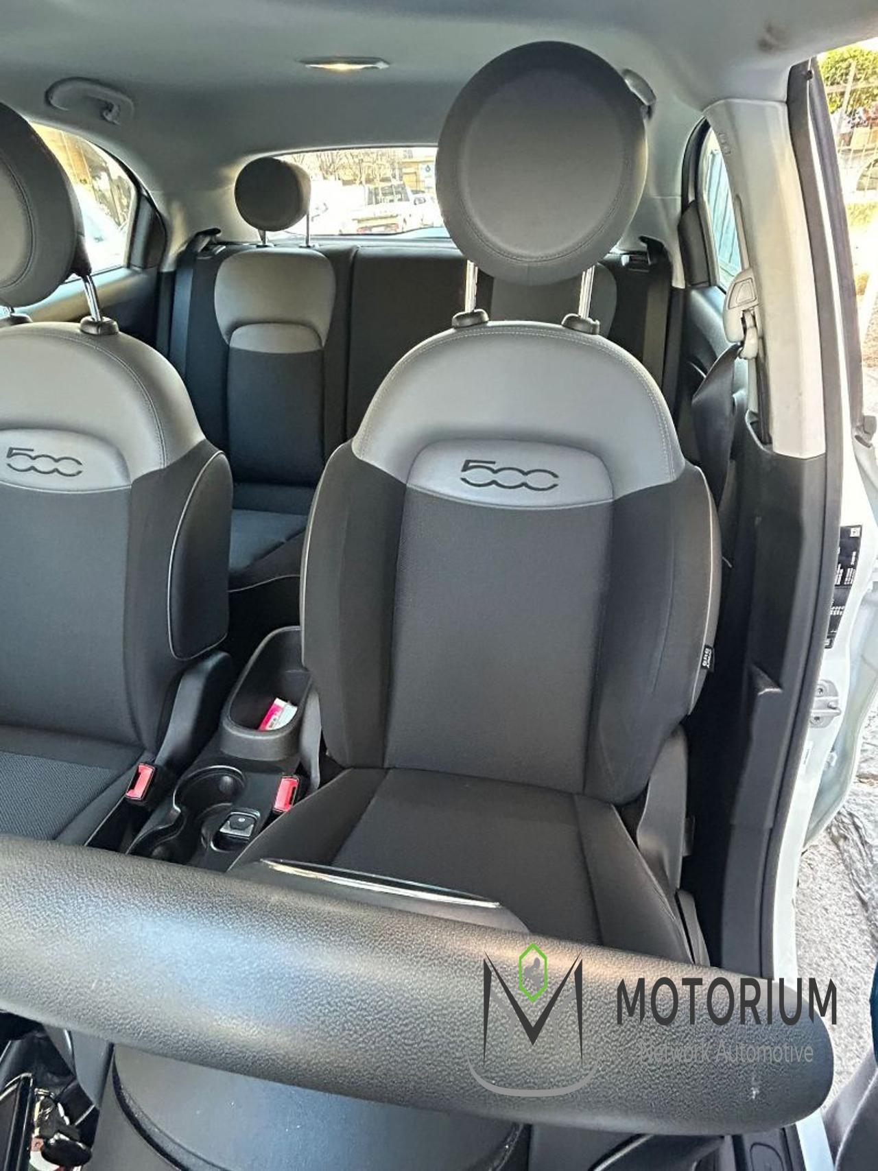 Fiat 500X 1.6 MultiJet 120 CV Business