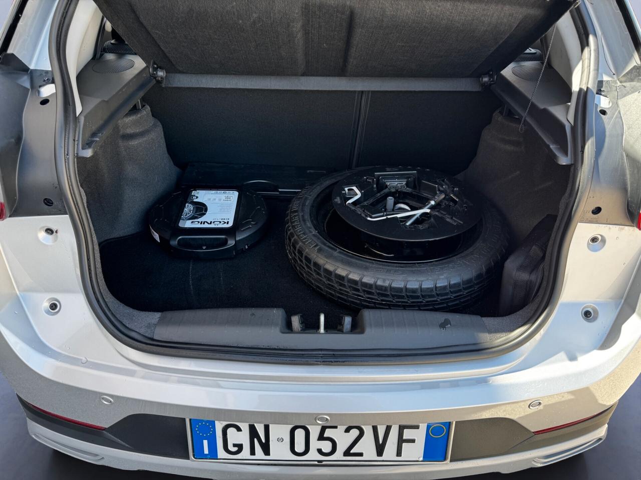 Dr Dr 3.0 dr 3.0 1.5 Bi-Fuel GPL