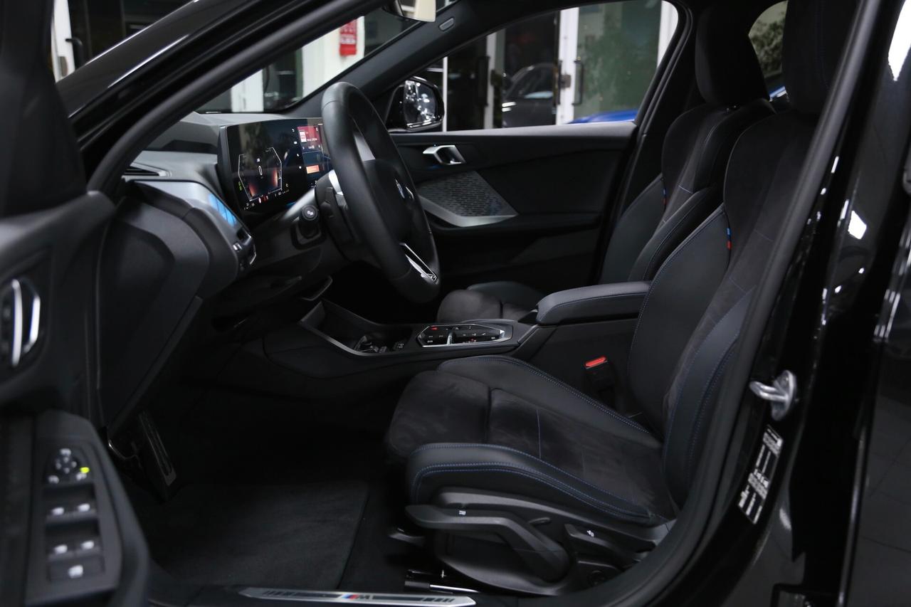 BMW 118 d MSport Pro auto_2025