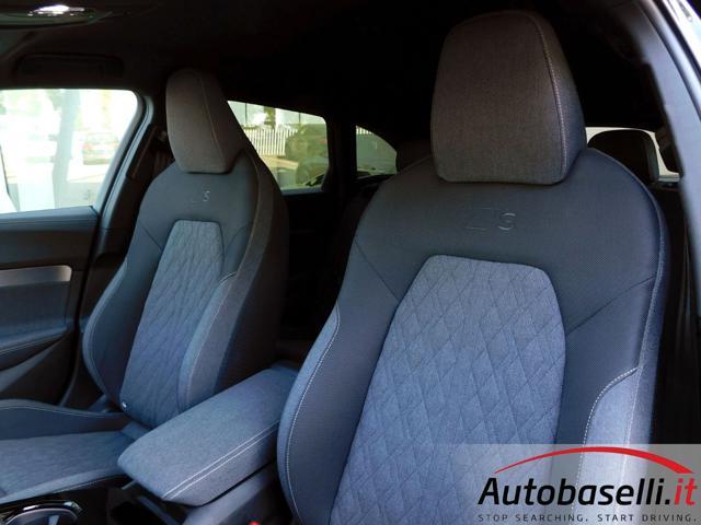 AUDI A5 AVANT 2.0TDI 204CV MHEV+ S LINE EDITION S-TRONIC