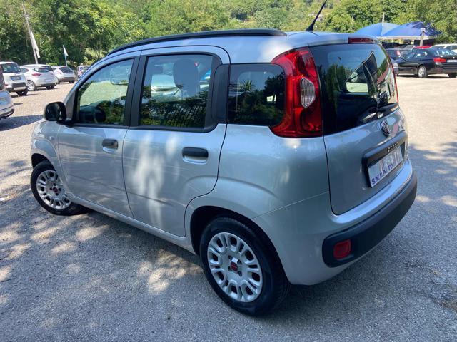 FIAT Panda 1.3 MJT S&S Easy