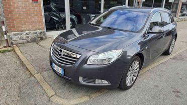 OPEL Insignia 2.0 CDTI 160CV Sports Tourer Cosmo