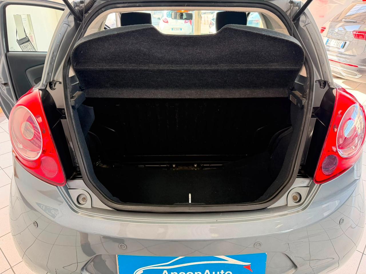 Ford Ka 1.3 TDCi 75CV Titanium OK NEOPATENTATI