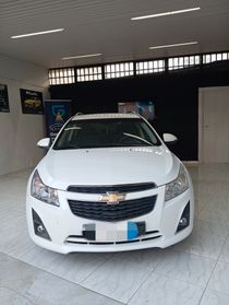 Chevrolet Cruze 1.7 Diesel 2014 CON GARANZIA