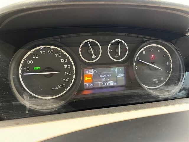 Lancia Ypsilon 0.9 TwinAir 86CV Autom. Gold - NEOPATENTATI