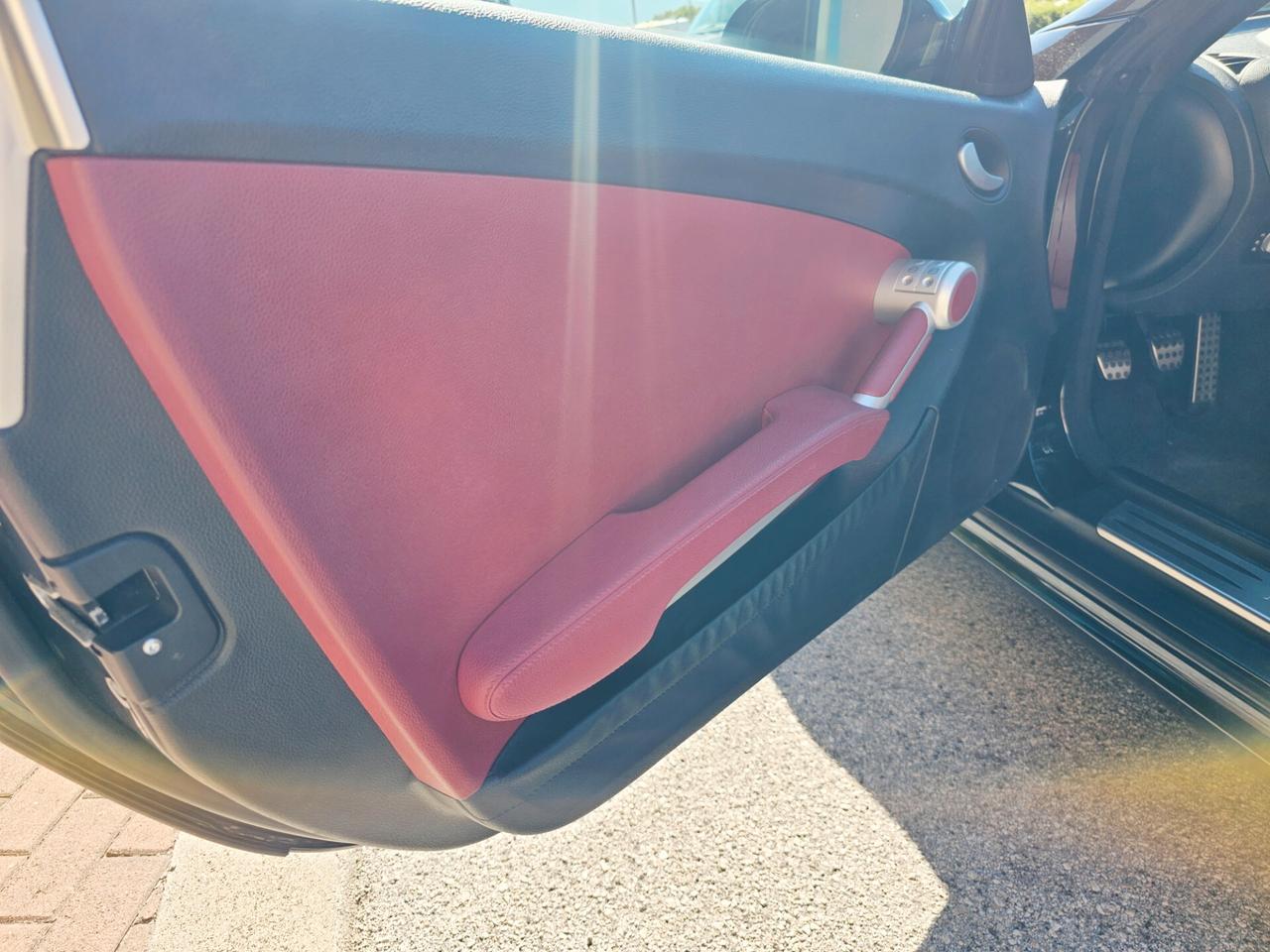 Mercedes-benz SLK 200 Kompressor Top condition