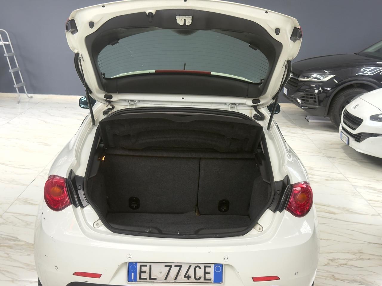 Alfa Romeo Giulietta 2.0 JTDm-2 140 CV Progression