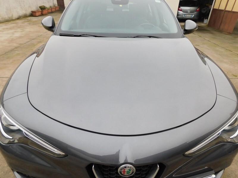 Alfa Romeo Stelvio 2.2 Td full optional