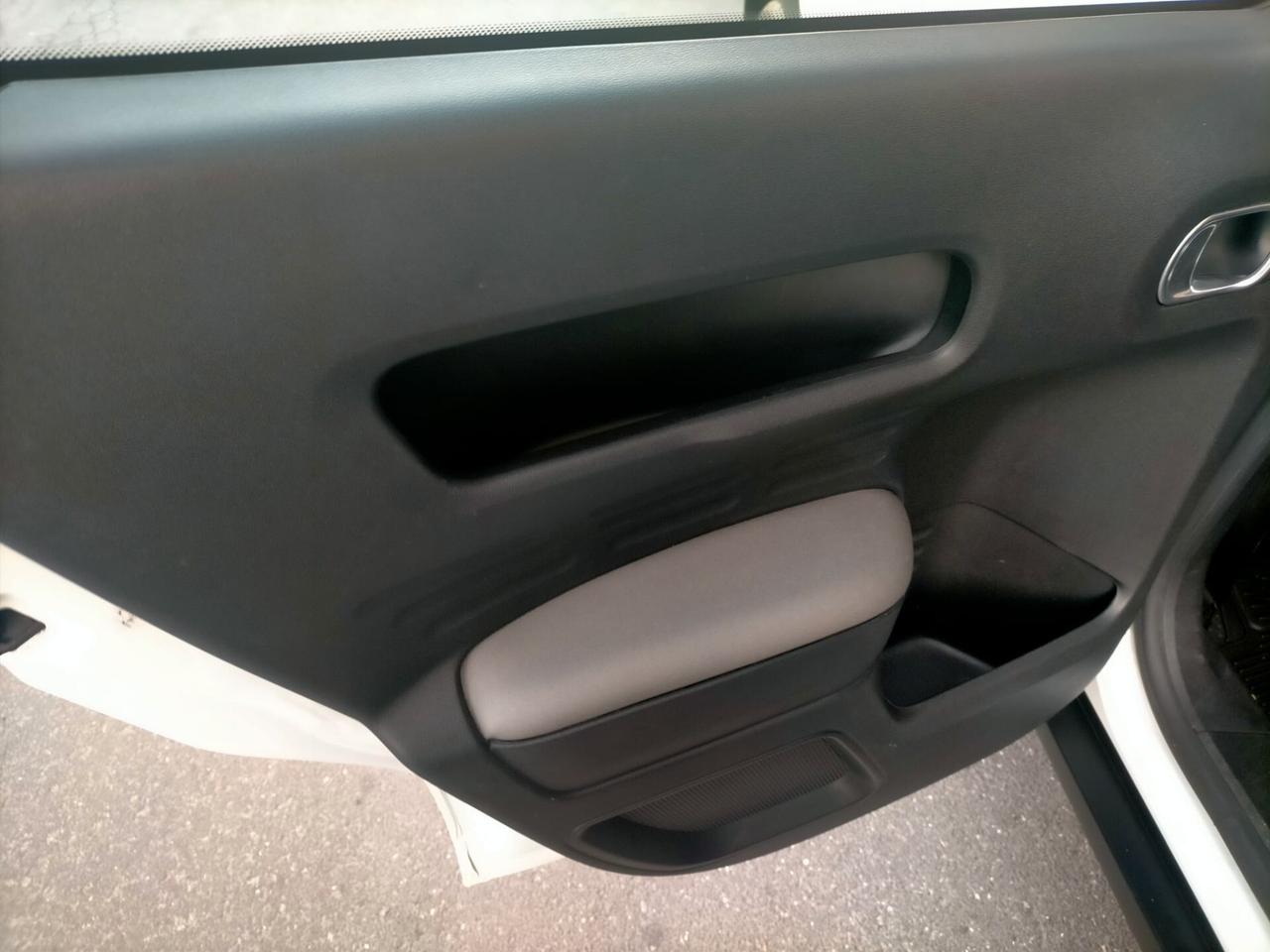 Citroen C4 Cactus BlueHDi 100 S&S Shine